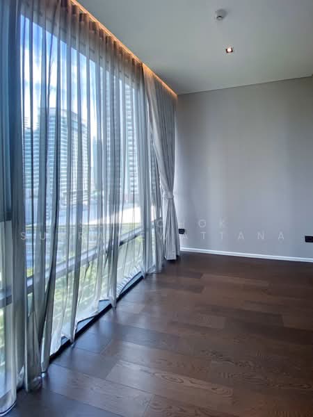 The Bangkok Thonglor, Bangkok, Soi Sukhumvit 55, Sukhumvit Road, Khlong Tan Nua, Watthana, Bangkok, 2 Bedrooms, 84 sqm, Condo For Sale, by Supachok Subrawewattana, 500470257 - DDproperty.com