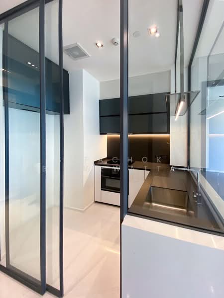 The Bangkok Thonglor, Bangkok, Soi Sukhumvit 55, Sukhumvit Road, Khlong Tan Nua, Watthana, Bangkok, 2 Bedrooms, 84 sqm, Condo For Sale, by Supachok Subrawewattana, 500470257 - DDproperty.com