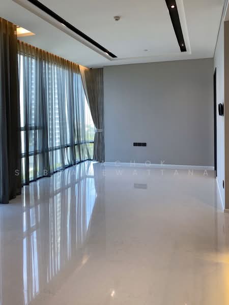 The Bangkok Thonglor, Bangkok, Soi Sukhumvit 55, Sukhumvit Road, Khlong Tan Nua, Watthana, Bangkok, 2 Bedrooms, 84 sqm, Condo For Sale, by Supachok Subrawewattana, 500470257 - DDproperty.com