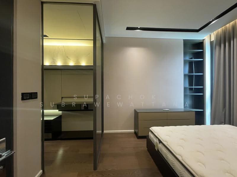 The Bangkok Thonglor, Bangkok, Soi Sukhumvit 55, Sukhumvit Road, Khlong Tan Nua, Watthana, Bangkok, 2 Bedrooms, 84 sqm, Condo For Sale, by Supachok Subrawewattana, 500470257 - DDproperty.com
