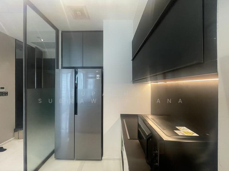 The Bangkok Thonglor, Bangkok, Soi Sukhumvit 55, Sukhumvit Road, Khlong Tan Nua, Watthana, Bangkok, 2 Bedrooms, 84 sqm, Condo For Sale, by Supachok Subrawewattana, 500470257 - DDproperty.com