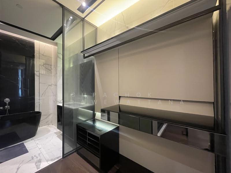 The Bangkok Thonglor, Bangkok, Soi Sukhumvit 55, Sukhumvit Road, Khlong Tan Nua, Watthana, Bangkok, 2 Bedrooms, 84 sqm, Condo For Sale, by Supachok Subrawewattana, 500470257 - DDproperty.com