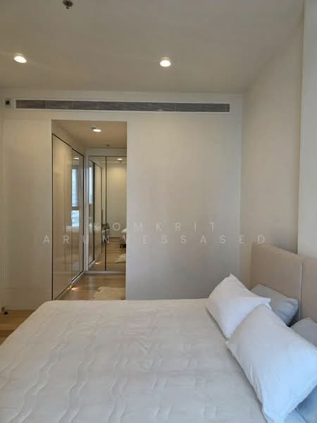 Anil Sathorn 12, Bangkok, 122 N Sathon Rd, Thung Maha Mek, Sathon, Bangkok, 1 Bedroom, 45 sqm, Condo For Rent, by Komkrit Arunvessased, 500470258 - DDproperty.com
