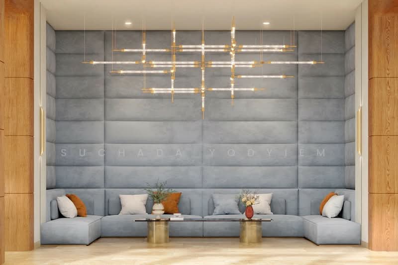 XT 10 Ekkamai, Bangkok, 106 Sukhumvit Soi 63, Khlong Tan Nua, Watthana, Bangkok, 2 Bedrooms, 57 sqm, Condo For Sale, by Suchada Yodyiem, 500470259 - DDproperty.com