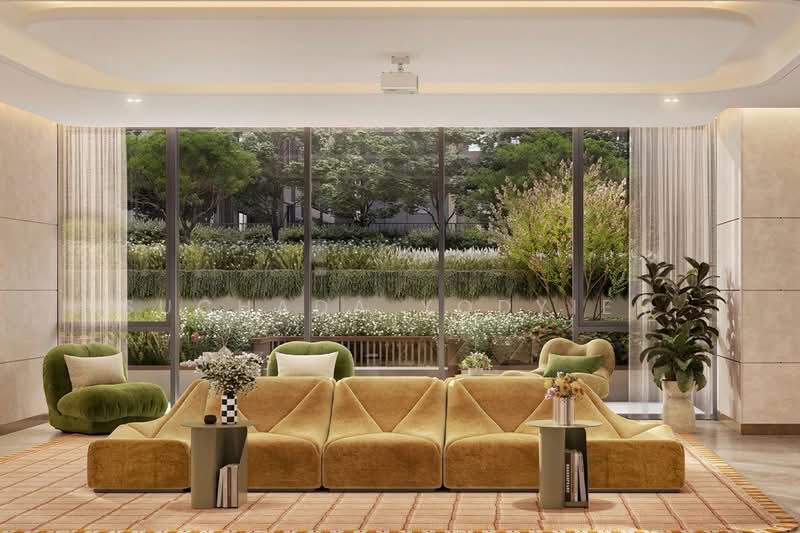 XT 10 Ekkamai, Bangkok, 106 Sukhumvit Soi 63, Khlong Tan Nua, Watthana, Bangkok, 2 Bedrooms, 57 sqm, Condo For Sale, by Suchada Yodyiem, 500470259 - DDproperty.com