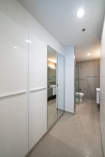 Noble Ploenchit, Bangkok, 1035 Ploenchit Road, Lumphini, Pathum Wan, Bangkok, 1 Bedroom, 47 sqm, Condo For Sale, by Thanakit Pongpit, 500470260 - DDproperty.com