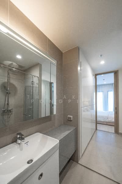 Noble Ploenchit, Bangkok, 1035 Ploenchit Road, Lumphini, Pathum Wan, Bangkok, 1 Bedroom, 47 sqm, Condo For Sale, by Thanakit Pongpit, 500470260 - DDproperty.com