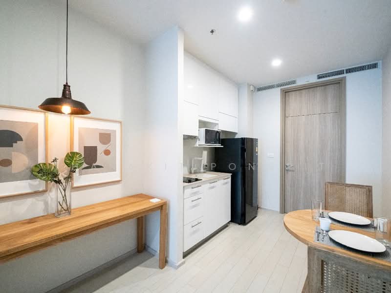 Noble Ploenchit, Bangkok, 1035 Ploenchit Road, Lumphini, Pathum Wan, Bangkok, 1 Bedroom, 47 sqm, Condo For Sale, by Thanakit Pongpit, 500470260 - DDproperty.com