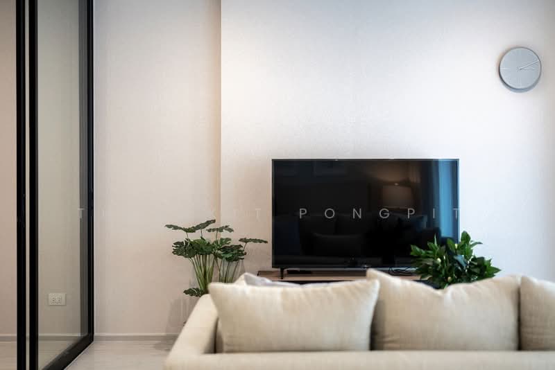 Noble Ploenchit, Bangkok, 1035 Ploenchit Road, Lumphini, Pathum Wan, Bangkok, 1 Bedroom, 47 sqm, Condo For Sale, by Thanakit Pongpit, 500470260 - DDproperty.com
