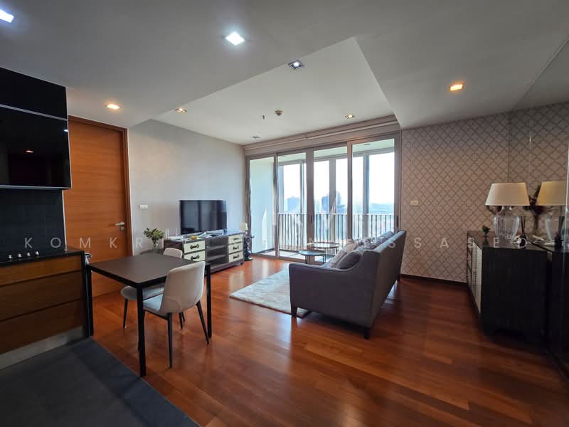 ASHTON Morph 38, Bangkok, 88 Soi Sukhumvit 38, Phra Kanong, Khlong Toei, Bangkok, 2 Bedrooms, 70 sqm, Condo For Rent, by Komkrit Arunvessased, 500470262 - DDproperty.com