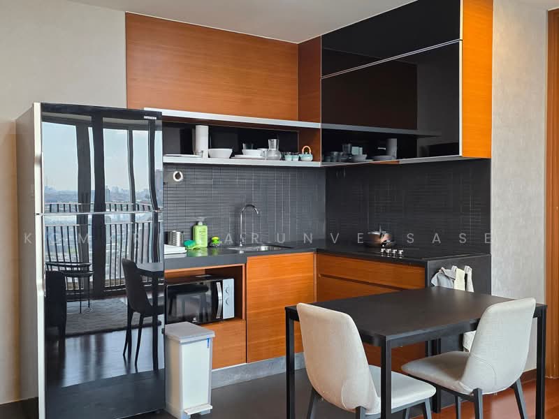 ASHTON Morph 38, Bangkok, 88 Soi Sukhumvit 38, Phra Kanong, Khlong Toei, Bangkok, 2 Bedrooms, 70 sqm, Condo For Rent, by Komkrit Arunvessased, 500470262 - DDproperty.com