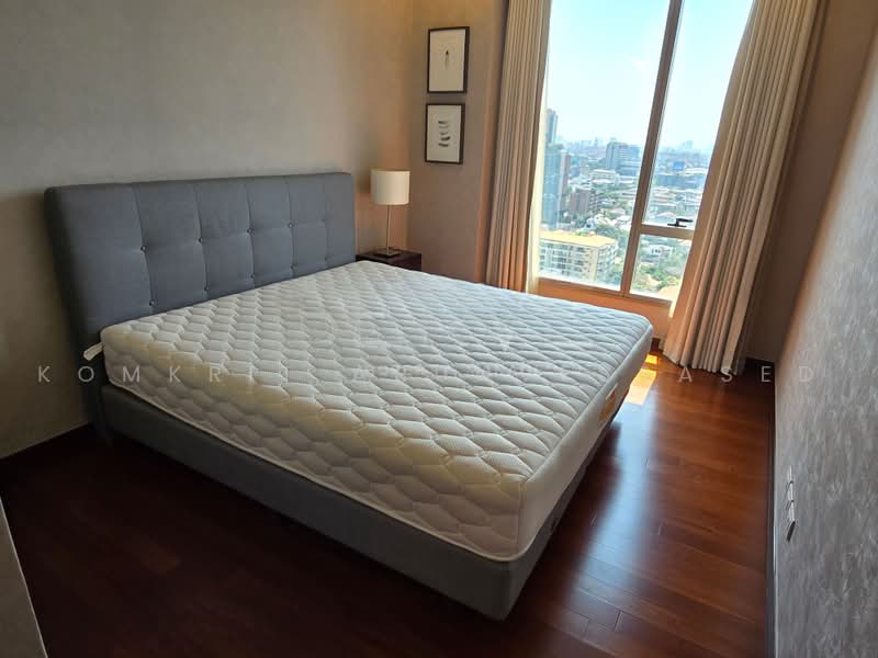 ASHTON Morph 38, Bangkok, 88 Soi Sukhumvit 38, Phra Kanong, Khlong Toei, Bangkok, 2 Bedrooms, 70 sqm, Condo For Rent, by Komkrit Arunvessased, 500470262 - DDproperty.com