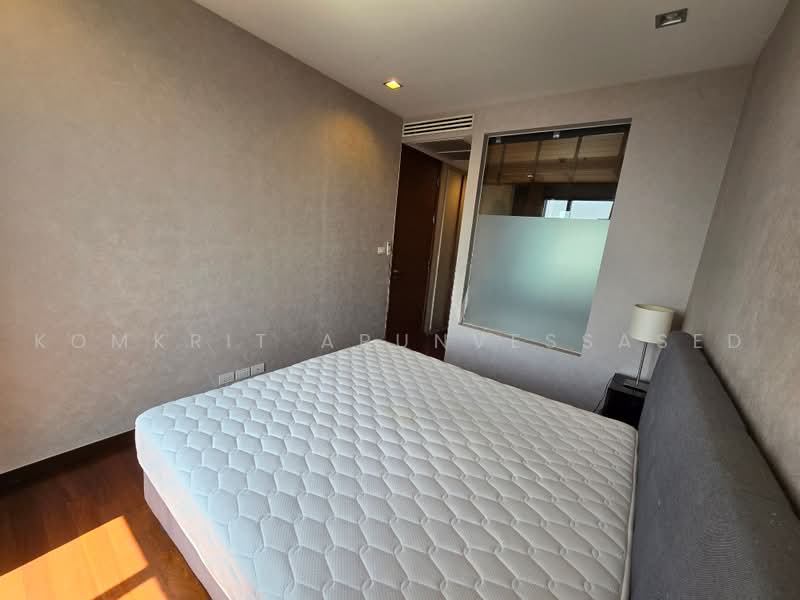ASHTON Morph 38, Bangkok, 88 Soi Sukhumvit 38, Phra Kanong, Khlong Toei, Bangkok, 2 Bedrooms, 70 sqm, Condo For Rent, by Komkrit Arunvessased, 500470262 - DDproperty.com