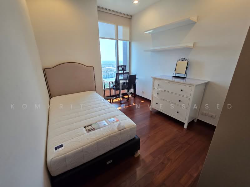 ASHTON Morph 38, Bangkok, 88 Soi Sukhumvit 38, Phra Kanong, Khlong Toei, Bangkok, 2 Bedrooms, 70 sqm, Condo For Rent, by Komkrit Arunvessased, 500470262 - DDproperty.com
