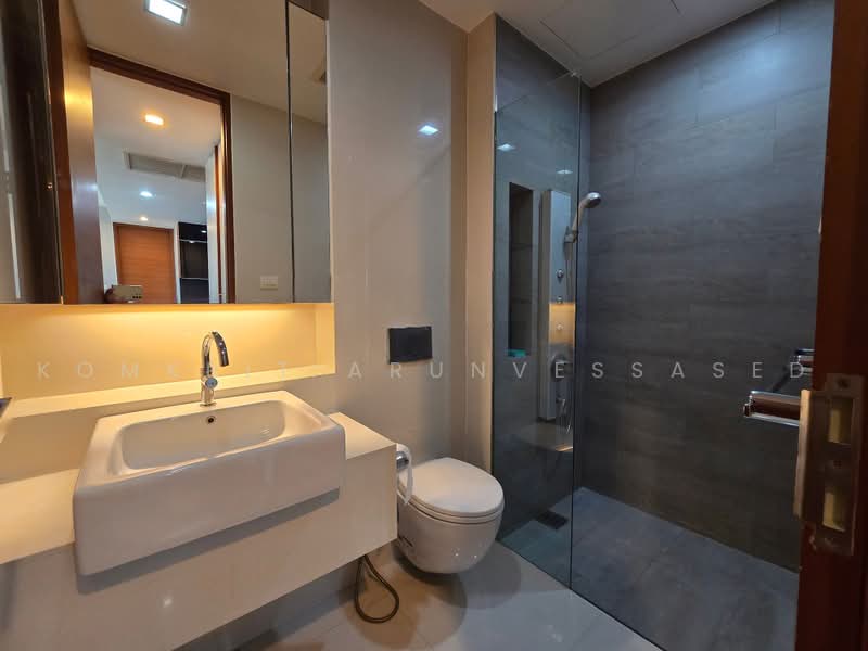 ASHTON Morph 38, Bangkok, 88 Soi Sukhumvit 38, Phra Kanong, Khlong Toei, Bangkok, 2 Bedrooms, 70 sqm, Condo For Rent, by Komkrit Arunvessased, 500470262 - DDproperty.com