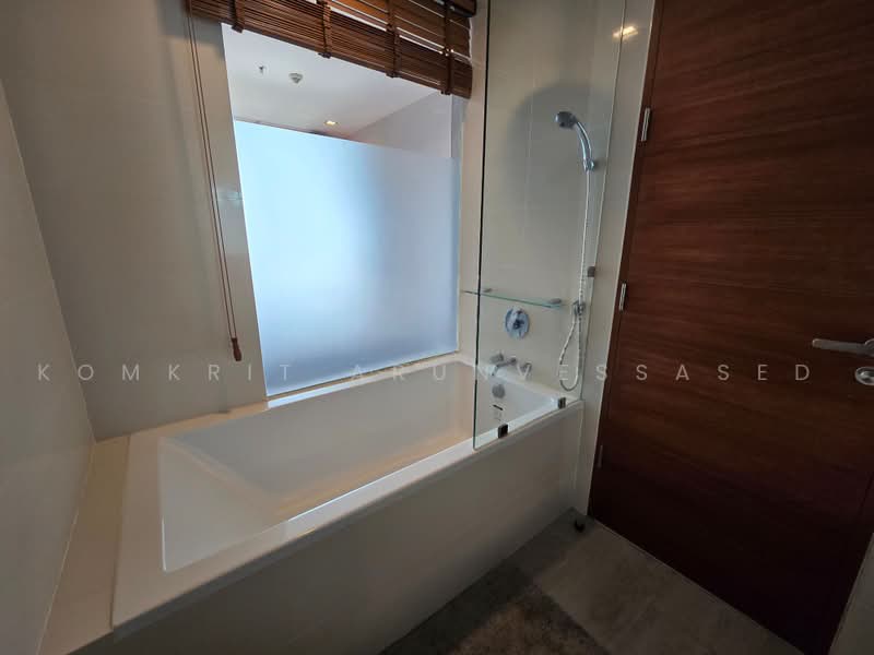 ASHTON Morph 38, Bangkok, 88 Soi Sukhumvit 38, Phra Kanong, Khlong Toei, Bangkok, 2 Bedrooms, 70 sqm, Condo For Rent, by Komkrit Arunvessased, 500470262 - DDproperty.com