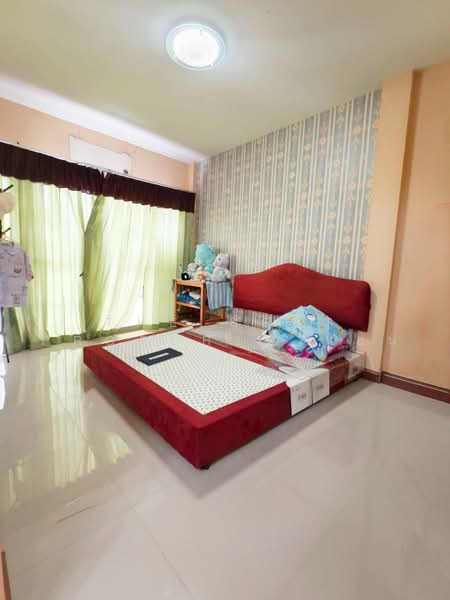 วันดี 2 กระทุ่มแบน, Samut Sakhon, Khlong Madua, Krathum Baen, Samut Sakhon, 3 Bedrooms, 108 sqm, Townhouse For Sale, by The Best Property แอน, 500470264 - DDproperty.com
