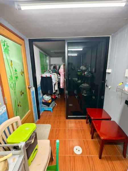 วันดี 2 กระทุ่มแบน, Samut Sakhon, Khlong Madua, Krathum Baen, Samut Sakhon, 3 Bedrooms, 108 sqm, Townhouse For Sale, by The Best Property แอน, 500470264 - DDproperty.com