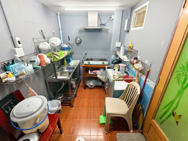 วันดี 2 กระทุ่มแบน, Samut Sakhon, Khlong Madua, Krathum Baen, Samut Sakhon, 3 Bedrooms, 108 sqm, Townhouse For Sale, by The Best Property แอน, 500470264 - DDproperty.com