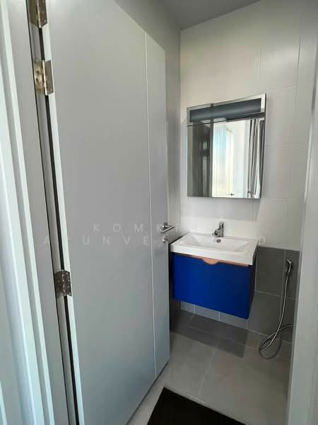 XT Ekkamai, Bangkok, 259 Soi Sukhumvit 63, Khlong Tan Nua, Watthana, Bangkok, 1 Bedroom, 30 sqm, Condo For Rent, by Komkrit Arunvessased, 500470266 - DDproperty.com