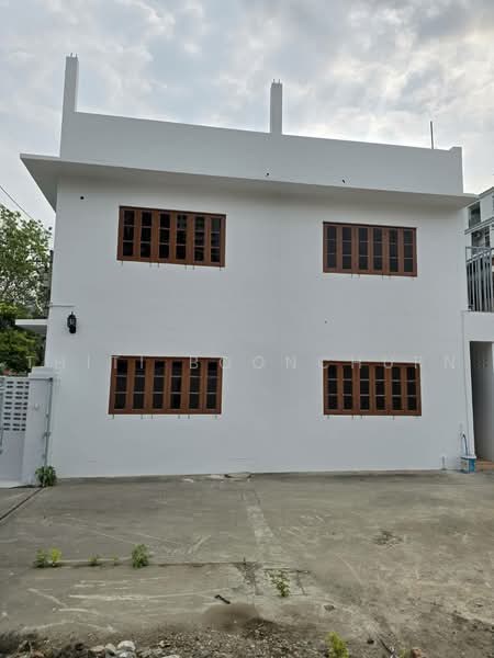 Commercial Spcae, 1 Rai Land, Phrom Phong, Bangkok, Khlong Tan Nua, Watthana, Bangkok, , 400 sqm, Business For Rent, by Thiti Boonchurn, 500470267 - DDproperty.com