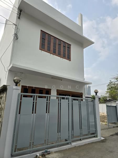 Commercial Spcae, 1 Rai Land, Phrom Phong, Bangkok, Khlong Tan Nua, Watthana, Bangkok, , 400 sqm, Business For Rent, by Thiti Boonchurn, 500470267 - DDproperty.com