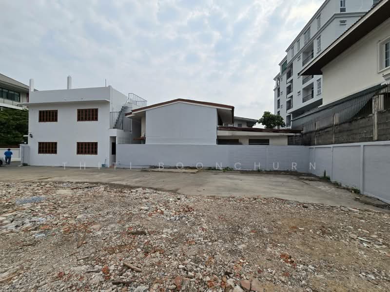 Commercial Spcae, 1 Rai Land, Phrom Phong, Bangkok, Khlong Tan Nua, Watthana, Bangkok, , 400 sqm, Business For Rent, by Thiti Boonchurn, 500470267 - DDproperty.com