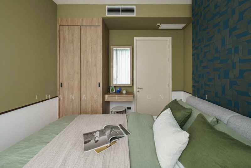 Khun By Yoo, Bangkok, 338 Thonglor Road, Khlong Tan Nua, Watthana, Bangkok, 2 Bedrooms, 98 sqm, Condo For Sale, by Thanakit Pongpit, 500470268 - DDproperty.com
