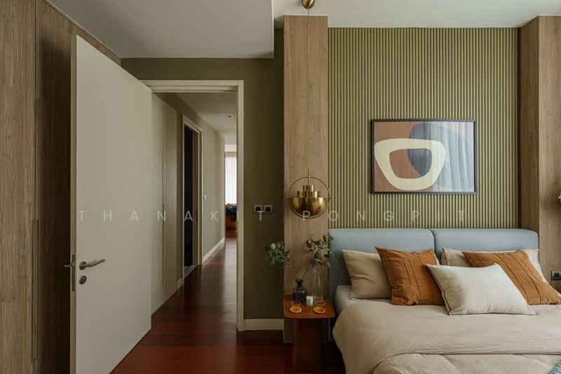 Khun By Yoo, Bangkok, 338 Thonglor Road, Khlong Tan Nua, Watthana, Bangkok, 2 Bedrooms, 98 sqm, Condo For Sale, by Thanakit Pongpit, 500470268 - DDproperty.com