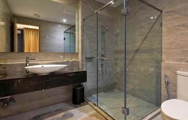 Celes Asoke, Bangkok, 8-10 Sukhumvit 21, Khlongtoei Nua, Watthana, Bangkok, 1 Bedroom, 33 sqm, Condo For Sale, by Suchada Yodyiem, 500470269 - DDproperty.com