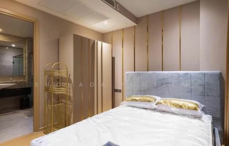 Celes Asoke, Bangkok, 8-10 Sukhumvit 21, Khlongtoei Nua, Watthana, Bangkok, 1 Bedroom, 33 sqm, Condo For Sale, by Suchada Yodyiem, 500470269 - DDproperty.com
