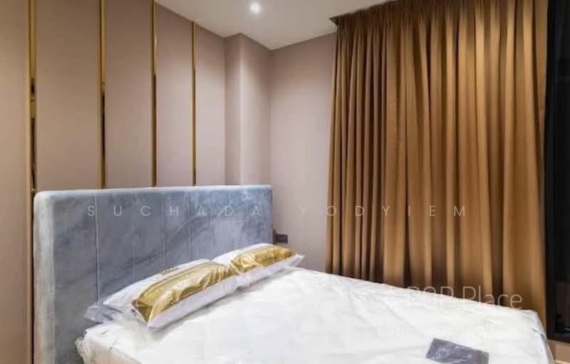 Celes Asoke : เซเลส อโศก, กรุงเทพ, 8-10 สุขุมวิท 21, คลองเตยเหนือ, วัฒนา, กรุงเทพ, 33 ตร.ม., คอนโด ขาย, โดย Suchada Yodyiem, 500470269 - DDproperty.com
