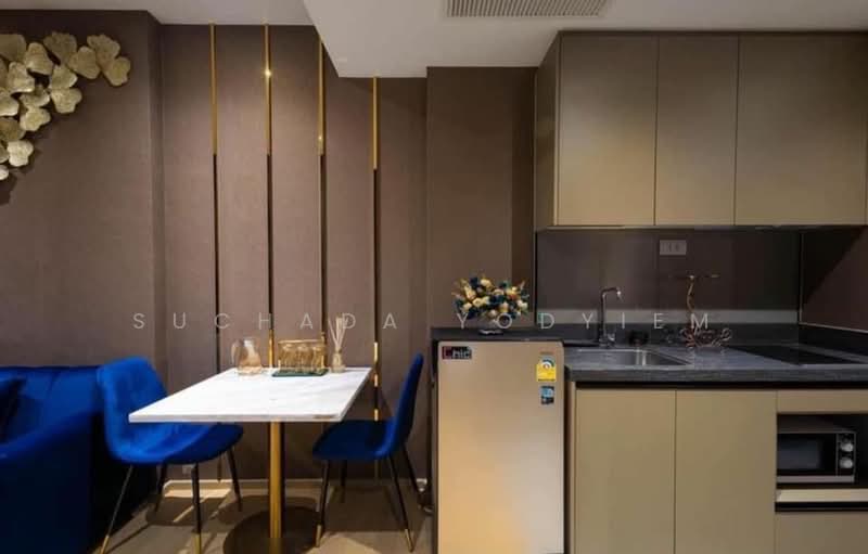 Celes Asoke, Bangkok, 8-10 Sukhumvit 21, Khlongtoei Nua, Watthana, Bangkok, 1 Bedroom, 33 sqm, Condo For Sale, by Suchada Yodyiem, 500470269 - DDproperty.com