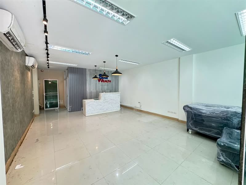 โครงการไพรม์ บิซ-โฮม (Prime Biz Home), นนทบุรี, ถนนเลียบคลองประปา-แจ้งวัฒนะ, บ้านใหม่, ปากเกร็ด, นนทบุรี, 300 ตร.ม., ตึกแถว-อาคารพาณิชย์ ขาย, โดย คุณ ภรนันท์ปภัษฬ์ สวัสดิยกุล (ปู), 500470270 - DDproperty.com