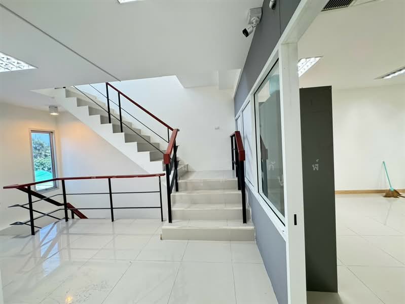 โครงการไพรม์ บิซ-โฮม (Prime Biz Home), นนทบุรี, ถนนเลียบคลองประปา-แจ้งวัฒนะ, บ้านใหม่, ปากเกร็ด, นนทบุรี, 300 ตร.ม., ตึกแถว-อาคารพาณิชย์ ขาย, โดย คุณ ภรนันท์ปภัษฬ์ สวัสดิยกุล (ปู), 500470270 - DDproperty.com