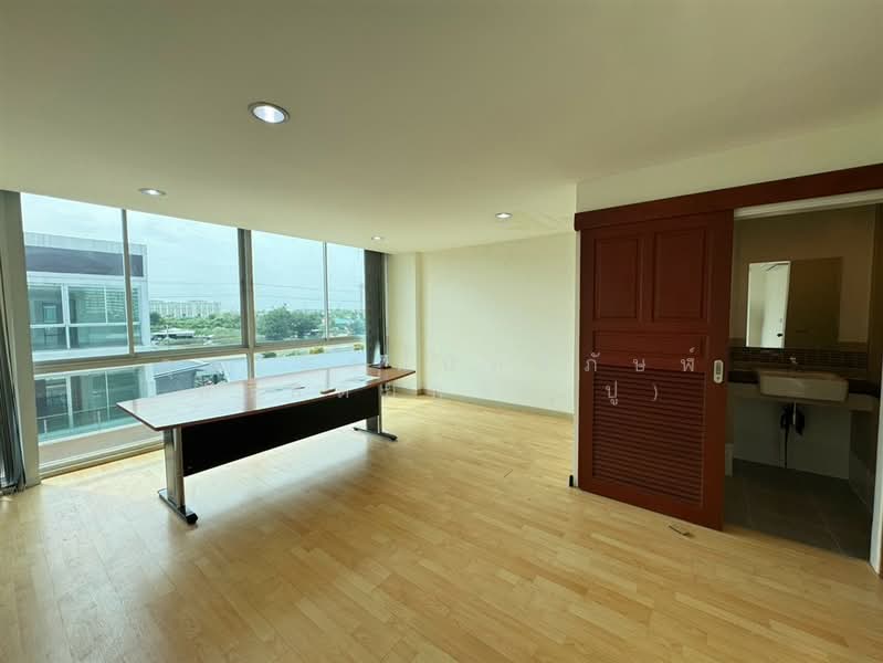 โครงการไพรม์ บิซ-โฮม (Prime Biz Home), Nonthaburi, ถนนเลียบคลองประปา-แจ้งวัฒนะ, Ban Mai, Pak Kret, Nonthaburi, , 300 sqm, Shophouse For Sale, by คุณ ภรนันท์ปภัษฬ์ สวัสดิยกุล (ปู), 500470270 - DDproperty.com