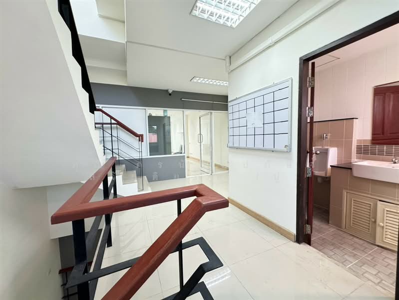 โครงการไพรม์ บิซ-โฮม (Prime Biz Home), Nonthaburi, ถนนเลียบคลองประปา-แจ้งวัฒนะ, Ban Mai, Pak Kret, Nonthaburi, , 300 sqm, Shophouse For Sale, by คุณ ภรนันท์ปภัษฬ์ สวัสดิยกุล (ปู), 500470270 - DDproperty.com