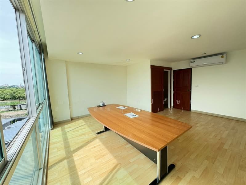 โครงการไพรม์ บิซ-โฮม (Prime Biz Home), Nonthaburi, ถนนเลียบคลองประปา-แจ้งวัฒนะ, Ban Mai, Pak Kret, Nonthaburi, , 300 sqm, Shophouse For Sale, by คุณ ภรนันท์ปภัษฬ์ สวัสดิยกุล (ปู), 500470270 - DDproperty.com