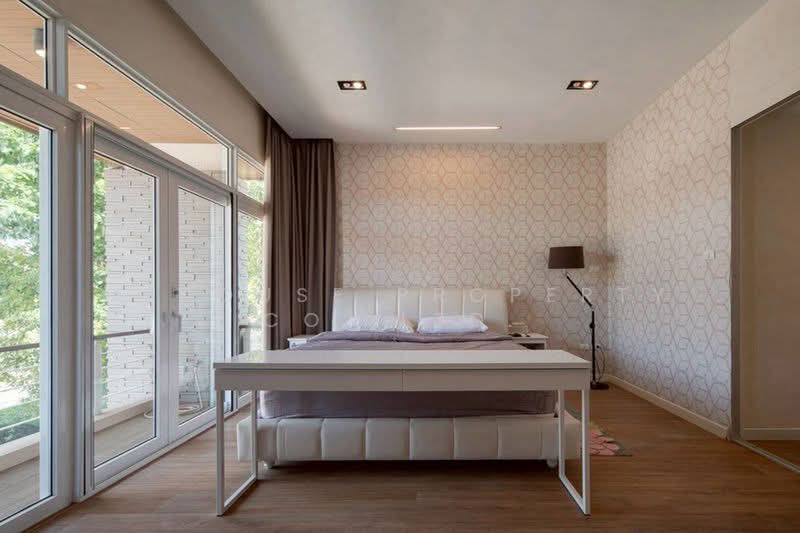 The Boulevard Sriracha, Chon Buri (Pattaya), Sriracha-Nongyaibu Road, Surasak, Si Racha, Chon Buri (Pattaya), 5 Bedrooms, 352 sqm, Single Detached House For Sale, by A House Property Co.,Ltd., 500470272 - DDproperty.com
