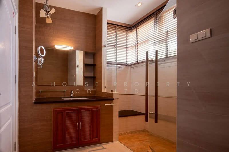 The Boulevard Sriracha, Chon Buri (Pattaya), Sriracha-Nongyaibu Road, Surasak, Si Racha, Chon Buri (Pattaya), 5 Bedrooms, 352 sqm, Single Detached House For Sale, by A House Property Co.,Ltd., 500470272 - DDproperty.com