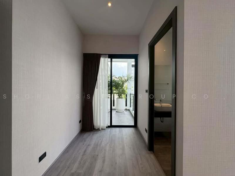 Baan Wang Tan : บ้าน วัง ตาล, เชียงใหม่, แม่เหียะ, เมืองเชียงใหม่, เชียงใหม่, 246 ตร.ม., บ้านเดี่ยว ขาย, โดย Shori Asset Group Co., Ltd., 500470277 - DDproperty.com