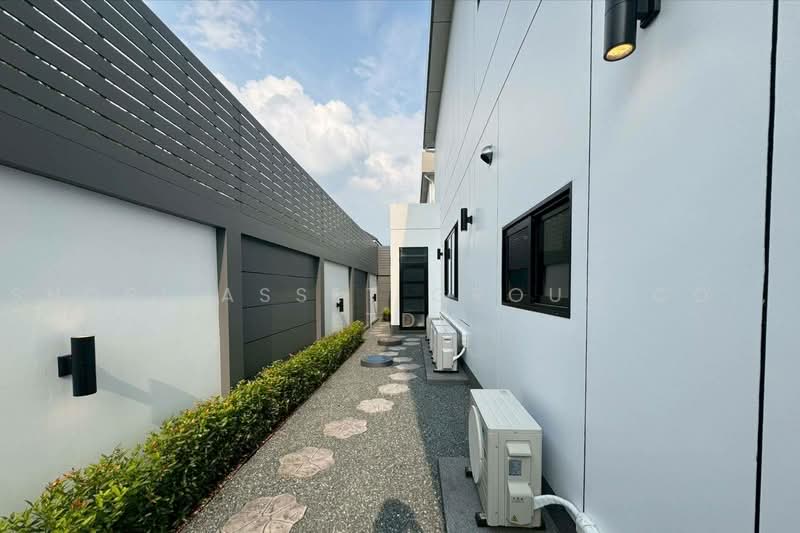 Baan Wang Tan, Chiang Mai, Mae Hia, Muang Chiang Mai, Chiang Mai, 4 Bedrooms, 246 sqm, Single Detached House For Sale, by Shori Asset Group Co., Ltd., 500470277 - DDproperty.com