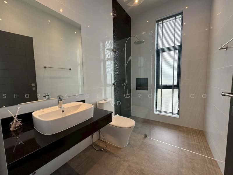 Baan Wang Tan, Chiang Mai, Mae Hia, Muang Chiang Mai, Chiang Mai, 4 Bedrooms, 246 sqm, Single Detached House For Sale, by Shori Asset Group Co., Ltd., 500470277 - DDproperty.com