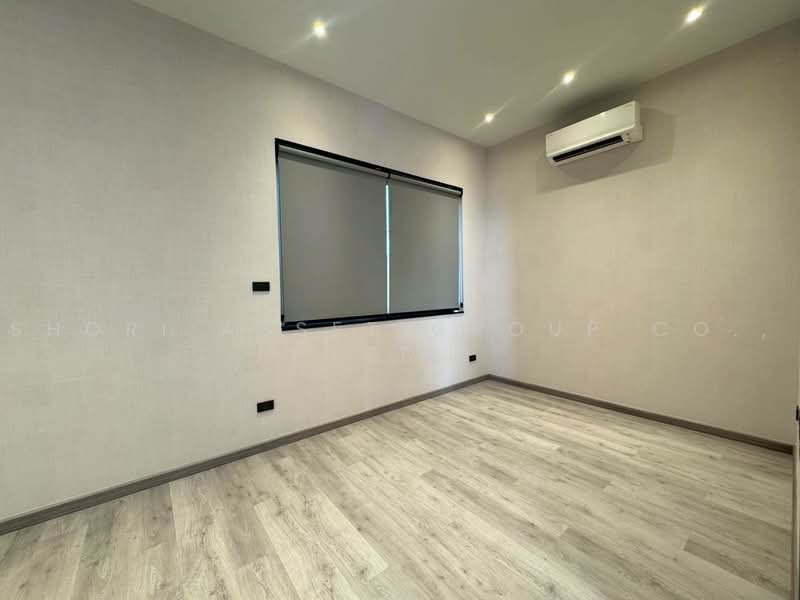 Baan Wang Tan, Chiang Mai, Mae Hia, Muang Chiang Mai, Chiang Mai, 4 Bedrooms, 246 sqm, Single Detached House For Sale, by Shori Asset Group Co., Ltd., 500470277 - DDproperty.com