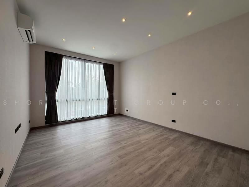 Baan Wang Tan, Chiang Mai, Mae Hia, Muang Chiang Mai, Chiang Mai, 4 Bedrooms, 246 sqm, Single Detached House For Sale, by Shori Asset Group Co., Ltd., 500470277 - DDproperty.com