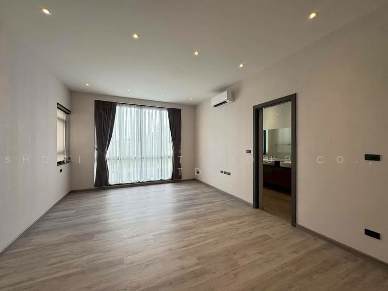 Baan Wang Tan, Chiang Mai, Mae Hia, Muang Chiang Mai, Chiang Mai, 4 Bedrooms, 246 sqm, Single Detached House For Sale, by Shori Asset Group Co., Ltd., 500470277 - DDproperty.com