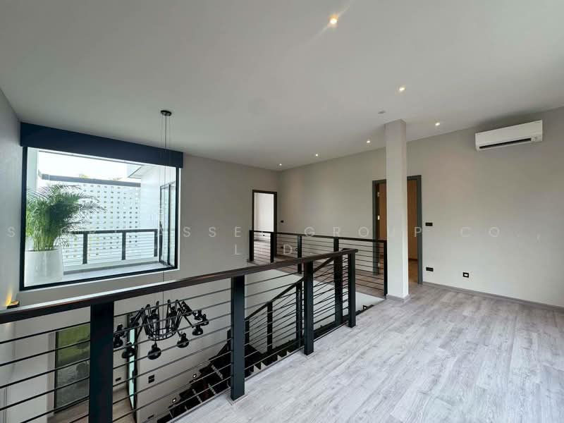 Baan Wang Tan, Chiang Mai, Mae Hia, Muang Chiang Mai, Chiang Mai, 4 Bedrooms, 246 sqm, Single Detached House For Sale, by Shori Asset Group Co., Ltd., 500470277 - DDproperty.com