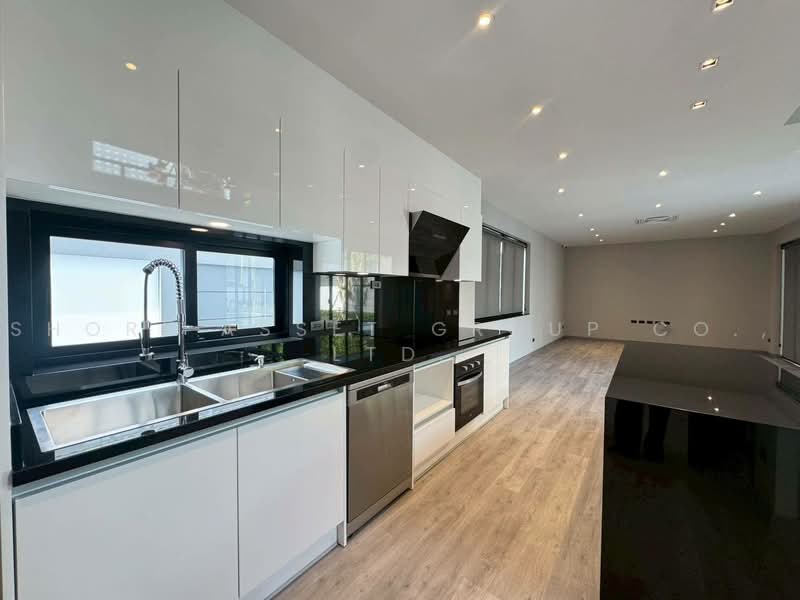 Baan Wang Tan, Chiang Mai, Mae Hia, Muang Chiang Mai, Chiang Mai, 4 Bedrooms, 246 sqm, Single Detached House For Sale, by Shori Asset Group Co., Ltd., 500470277 - DDproperty.com