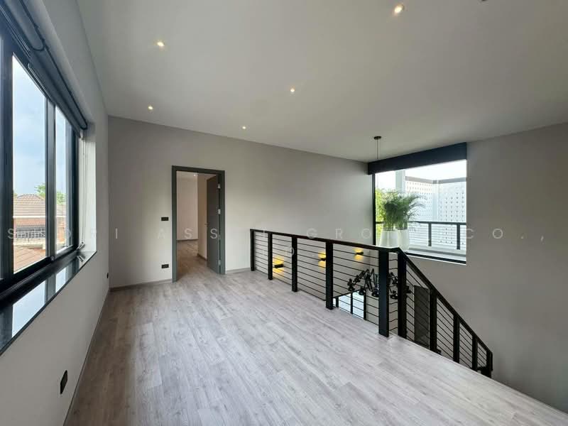 Baan Wang Tan, Chiang Mai, Mae Hia, Muang Chiang Mai, Chiang Mai, 4 Bedrooms, 246 sqm, Single Detached House For Sale, by Shori Asset Group Co., Ltd., 500470277 - DDproperty.com