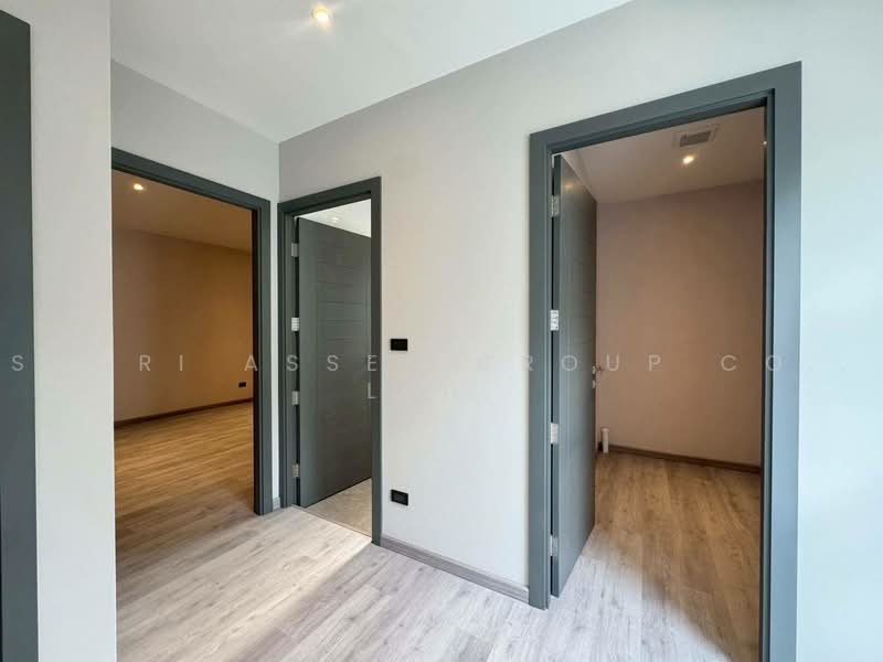 Baan Wang Tan, Chiang Mai, Mae Hia, Muang Chiang Mai, Chiang Mai, 4 Bedrooms, 246 sqm, Single Detached House For Sale, by Shori Asset Group Co., Ltd., 500470277 - DDproperty.com